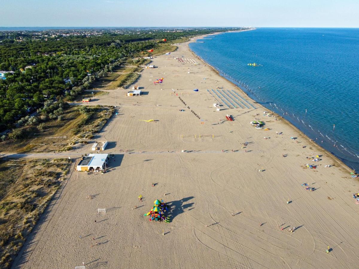 Casa Mirella Villa Cavallino-Treporti Kültér fotó