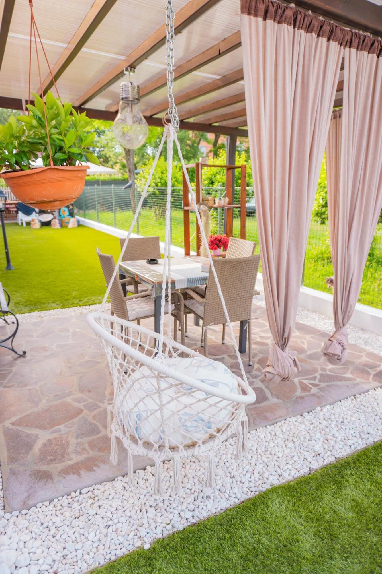 Casa Mirella Villa Cavallino-Treporti Kültér fotó